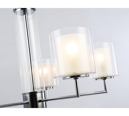 Подвесная люстра Ambrella Light LH56001 LH Подвесная люстра Ambrella Light LH56001 LH