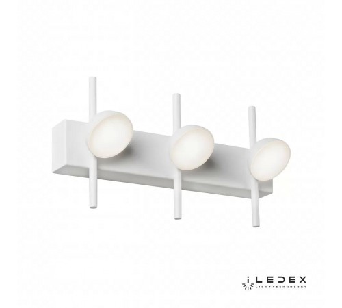 Бра iLedex X088209 9W SWH Inefable Бра iLedex X088209 9W SWH Inefable