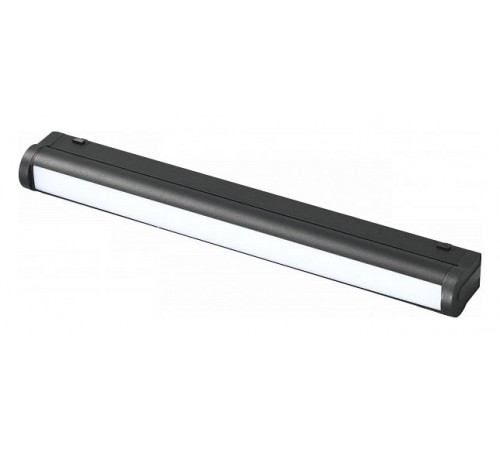 Накладной светильник iLedex Technical 4825-040-L305-12W-110DG-4000K-BK VISION48/25 Накладной светильник iLedex Technical 4825-040-L305-12W-110DG-4000K-BK VISION48/25