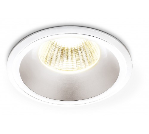 Встраиваемый светильник Ambrella Light A901 WH A Встраиваемый светильник Ambrella Light A901 WH A