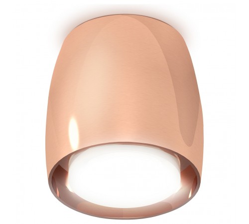 Накладной светильник Ambrella Light XS1144020 XS Накладной светильник Ambrella Light XS1144020 XS