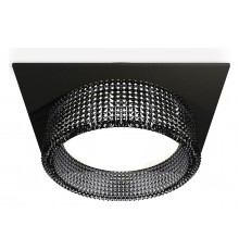 Встраиваемый светильник Ambrella Light XC8062031 XC