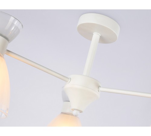 Люстра на штанге Ambrella Light TR3177 TR Люстра на штанге Ambrella Light TR3177 TR