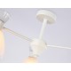 Люстра на штанге Ambrella Light TR3177 TR