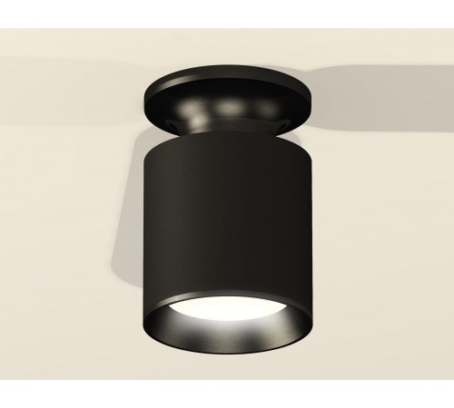 Накладной светильник Ambrella Light XS6302100 XS