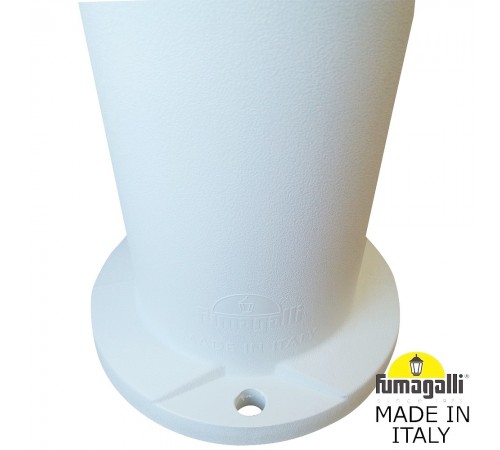 Наземный низкий светильник Fumagalli DR2.575.000.WYF1R Amelia