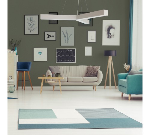 Подвесной светильник Эра Б0050568 Igrek