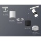 Светильник на штанге Ambrella Light XT7402093 XT