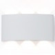 Накладной светильник Ambrella Light ST4455 ST