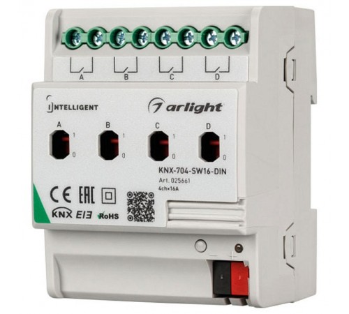 Диммер Arlight 025661 Диммер Arlight 025661