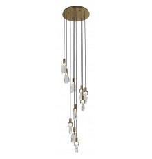 Подвесной светильник Kink Light 07670-10A,20 Гелла