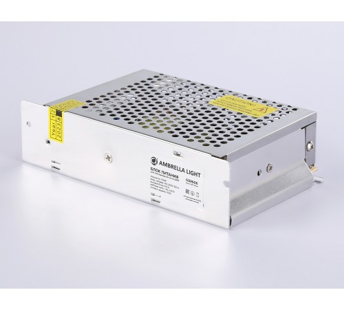 Блок питания Ambrella Light GS9606 LED Driver Блок питания Ambrella Light GS9606 LED Driver