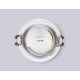 Встраиваемый светильник Ambrella Light TN102801 TN