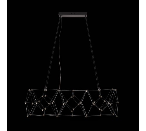 Подвесная люстра Loft it 10257/1320 Universe Подвесная люстра Loft it 10257/1320 Universe