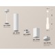 Подвесной светильник Ambrella Light XP7820002 XP