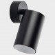 Спот Italline DANNY black Danny
