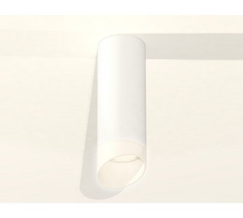Накладной светильник Ambrella Light XS6342044 XS