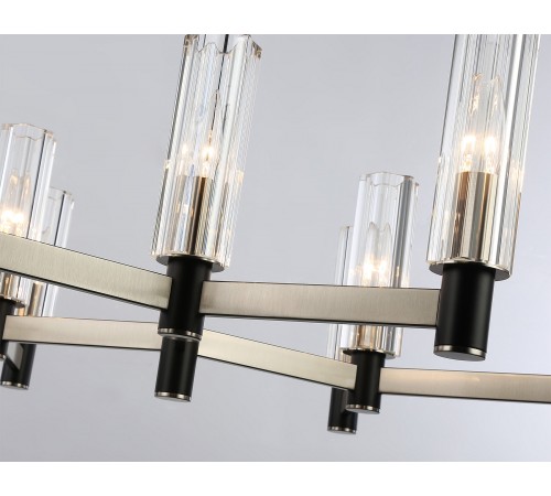 Люстра на штанге Ambrella Light LH55503 LH Люстра на штанге Ambrella Light LH55503 LH