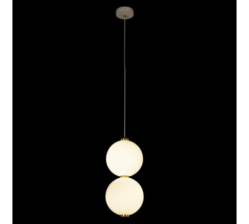 Подвесной светильник Loft it 10205/E Pearls