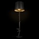 Торшер Loft it 10136/F Dark grey Arsenal