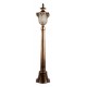 Наземный высокий светильник Loft it 100017/1100 Alessano