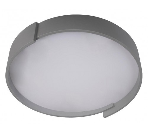 Накладной светильник Loft it 10200 Grey Coin Накладной светильник Loft it 10200 Grey Coin