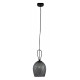 Подвесной светильник Indigo 11001/1P Black Armonia