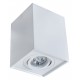 Накладной светильник LUMINA DECO LDC 8055-B WT Pulton