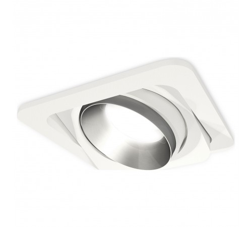 Встраиваемый светильник Ambrella Light XC7658023 XC Встраиваемый светильник Ambrella Light XC7658023 XC