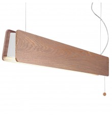 Подвесной светильник Nowodvorski 7520 Oslo Led 90