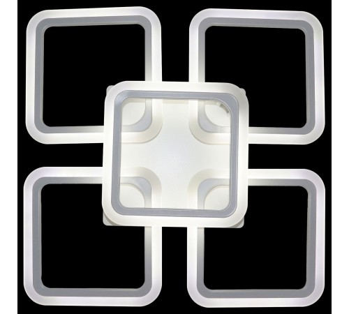 Накладной светильник Natali Kovaltseva HIGH-TECH LED LAMPS 82022 82022 Накладной светильник Natali Kovaltseva HIGH-TECH LED LAMPS 82022 82022