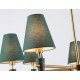 Люстра на штанге Ambrella Light LH75053 LH