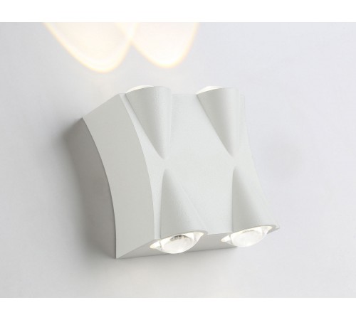 Накладной светильник Ambrella Light ST4482 ST Накладной светильник Ambrella Light ST4482 ST