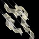Подвесная люстра Wertmark WE452.06.103 Hilda