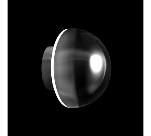 Накладной светильник Loft it 10362M Chrome Dot Накладной светильник Loft it 10362M Chrome Dot
