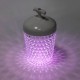 Настольная лампа декоративная Escada 10255/L LED Vibe