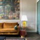 Настольная лампа декоративная Loft it 10380T/B Dandelion