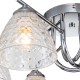 Потолочная люстра Escada 659/6PL Chrome Adonis