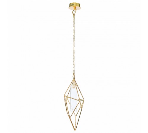 Подвесной светильник Lucia Tucci NAOMI 4750.1 gold Naomi Подвесной светильник Lucia Tucci NAOMI 4750.1 gold Naomi
