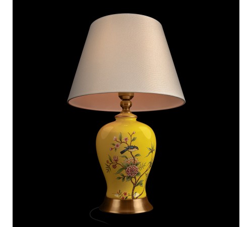 Настольная лампа декоративная Loft it 10380T/B Dandelion Настольная лампа декоративная Loft it 10380T/B Dandelion