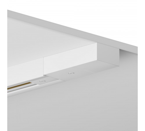 Трек накладной Hesby Lighting 0026 Skylite Трек накладной Hesby Lighting 0026 Skylite