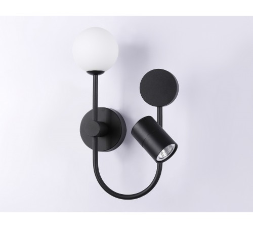 Бра с подсветкой Ambrella Light FL66389 FL Бра с подсветкой Ambrella Light FL66389 FL