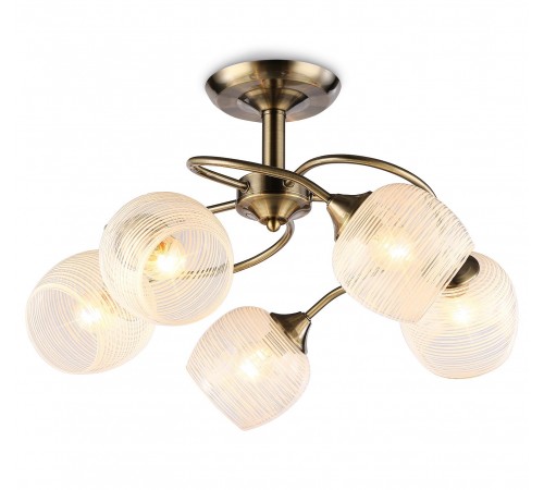 Люстра на штанге Ambrella Light TR3199 TR Люстра на штанге Ambrella Light TR3199 TR