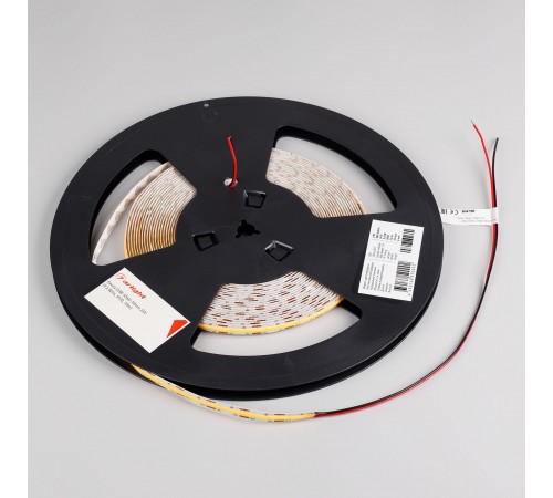 Лента светодиодная Arlight 049059 COB-X560-10mm 24V