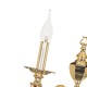 Бра Arti Lampadari Amelia E 2.1.2.600 GB Amelia
