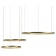 Подвесной светильник Loft it 10017/3M Ring