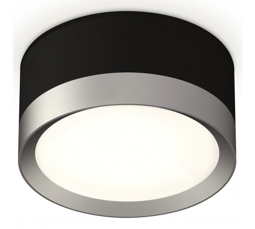 Накладной светильник Ambrella Light XS8102003 XS Накладной светильник Ambrella Light XS8102003 XS