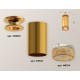 Накладной светильник Ambrella Light XS6327081 XS