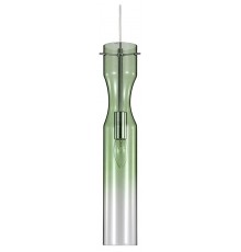 Подвесной светильник Indigo 11052/1P Green Beuta