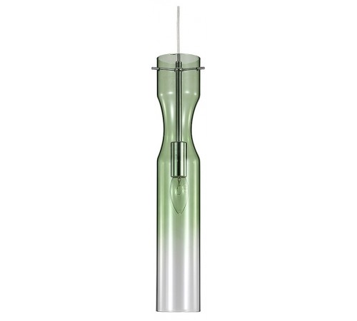 Подвесной светильник Indigo 11052/1P Green Beuta Подвесной светильник Indigo 11052/1P Green Beuta